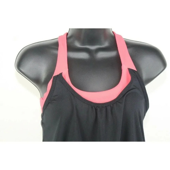 ladies zella girl tank top - Picture 2 of 7